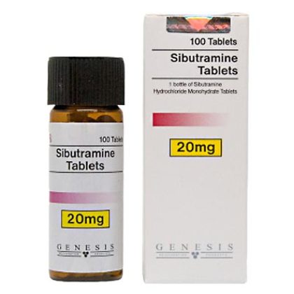 Genesis Sibutramine