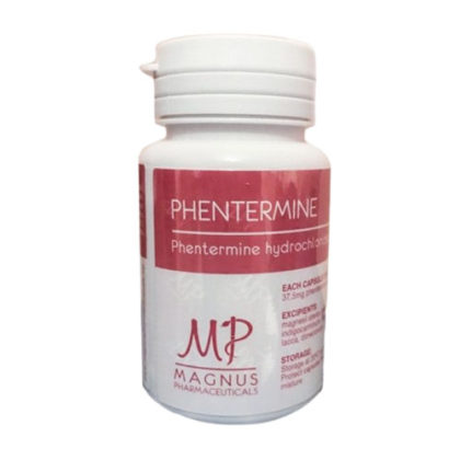 A phen375 zsírégető mellékhatásai