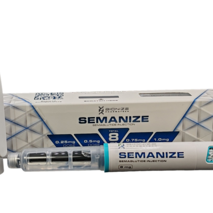 Semanize 8mg