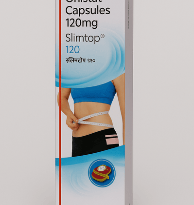 Slimtop 120mg