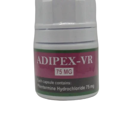 Adipex VR 75mg