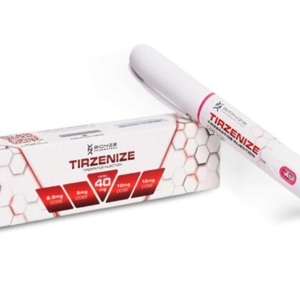 Bionize Tirzenize