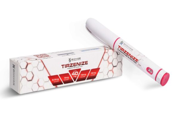 Bionize Tirzenize