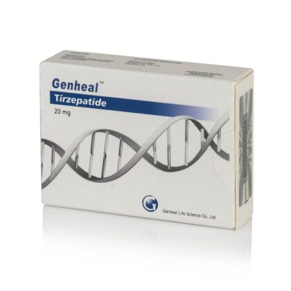 Genheal Tirzepatide