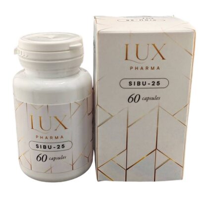 LUX PHARMA SIBU-25
