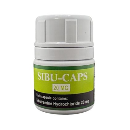 Sibu-Caps 20mg