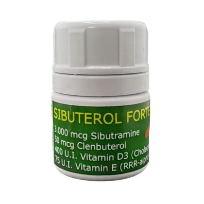 Sibuterol Forte